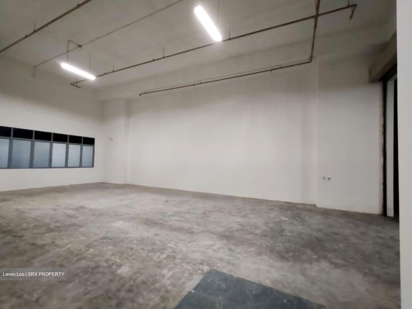 North Spring Bizhub (D27), Factory #592835301